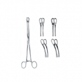 Dressing & Sponge Forceps
